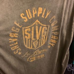 Salvage T-shirt